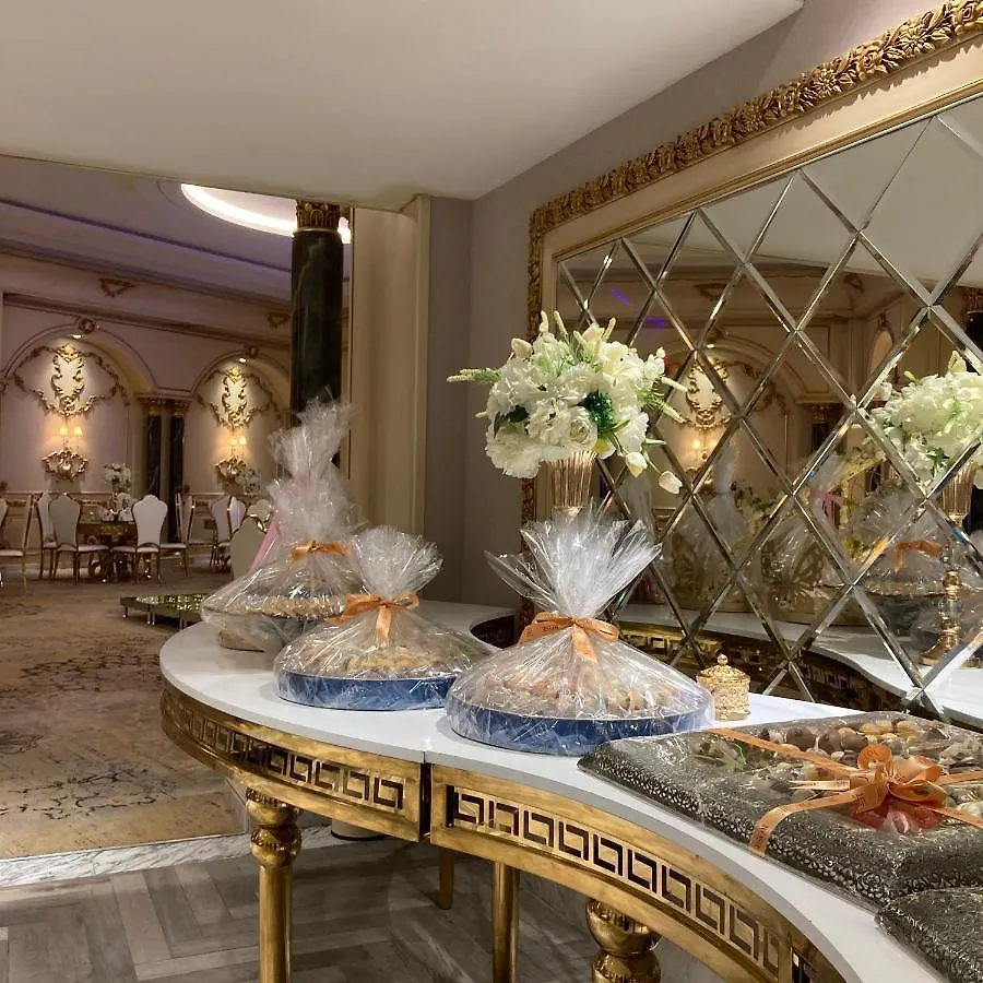 Midan Hotel & Suites Al Aziziya Mecca 3*,