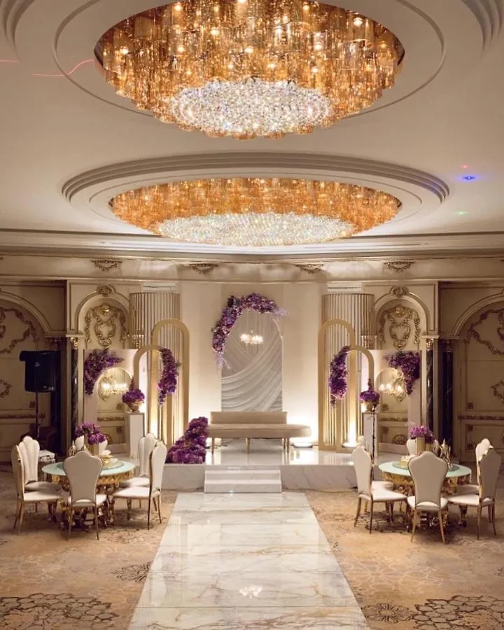 Midan Hotel & Suites Al Aziziya Mecca 3*,  Arab Saudi