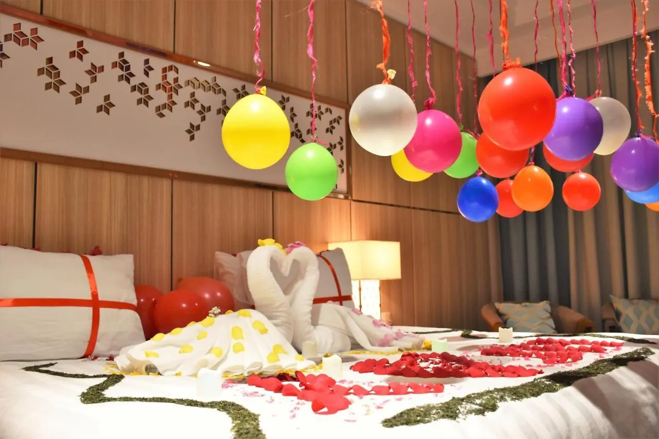 Midan Hotel & Suites Al Aziziya La Mecque