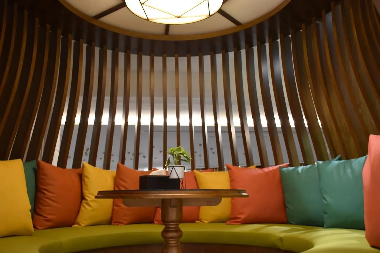 Midan Hotel & Suites Al Aziziya La Mecque