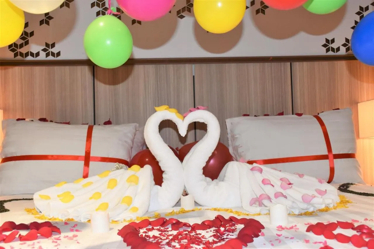 Midan Hotel & Suites Al Aziziya La Mecque Arabie saoudite