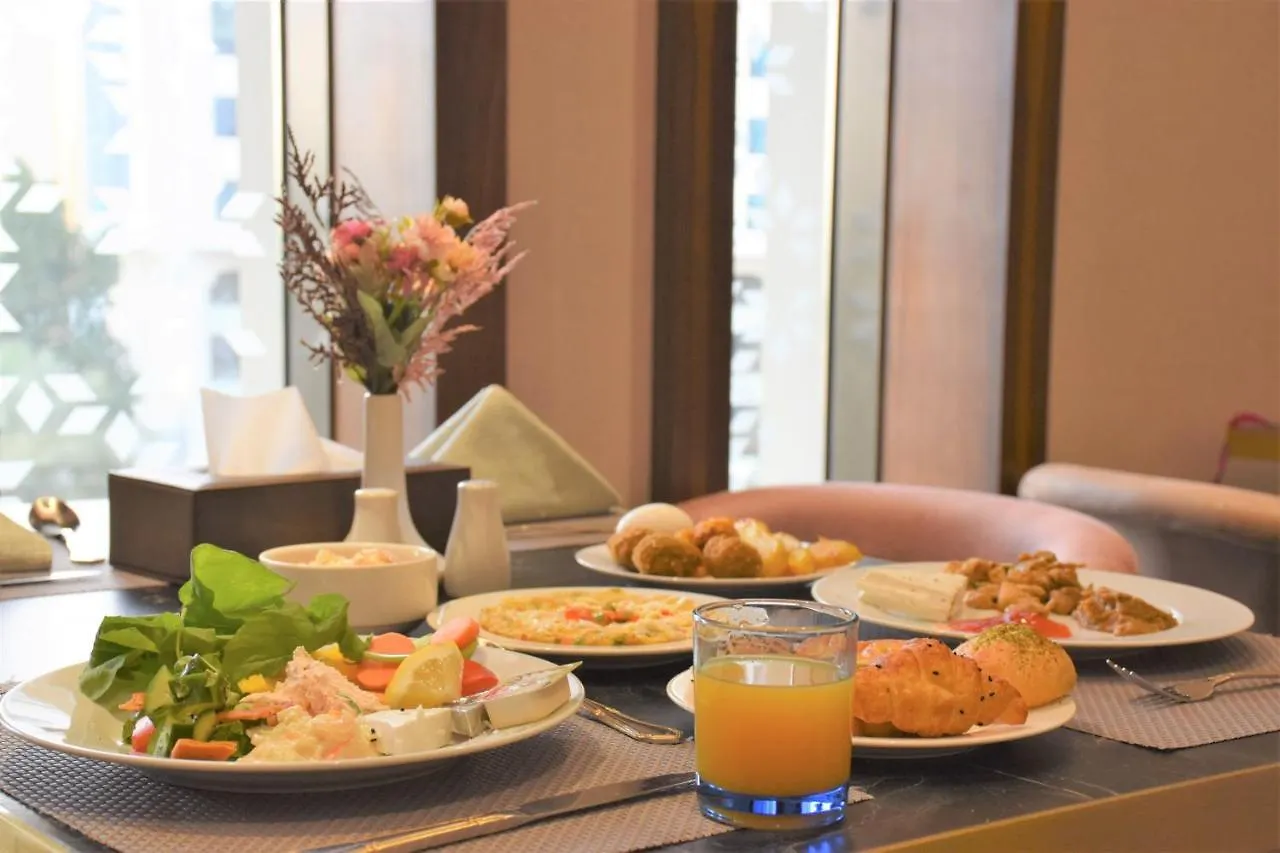 Midan Hotel & Suites Al Aziziya Mecca