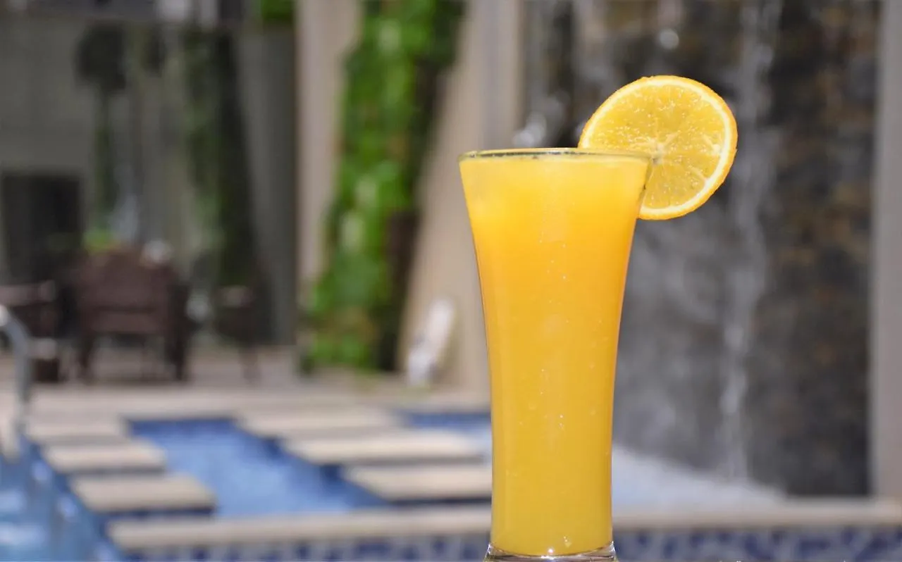Midan Hotel & Suites Al Aziziya La Mecque