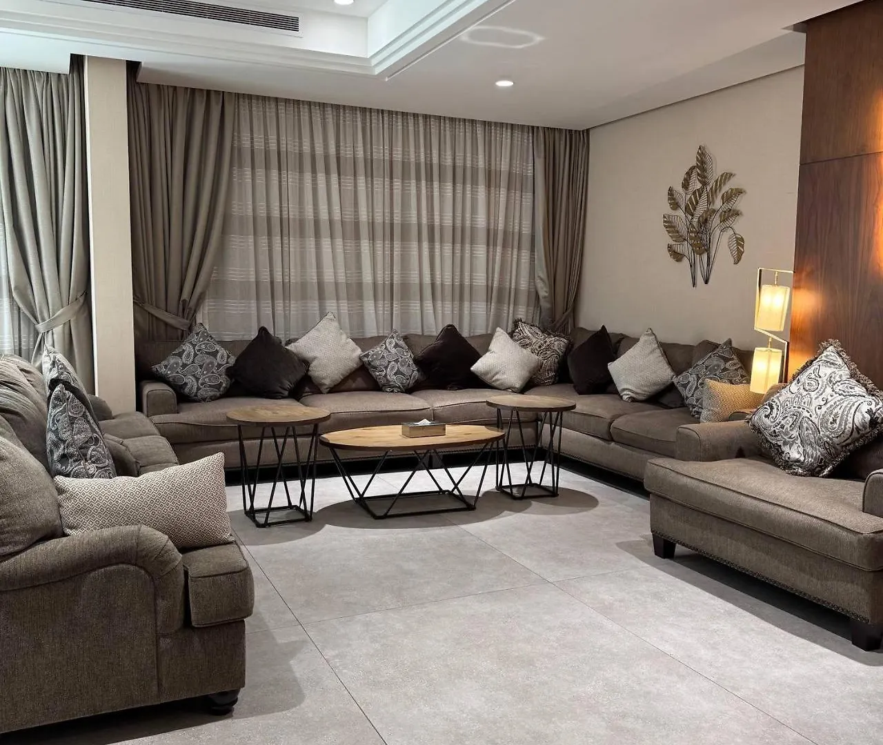 Midan Hotel & Suites Al Aziziya Mecca