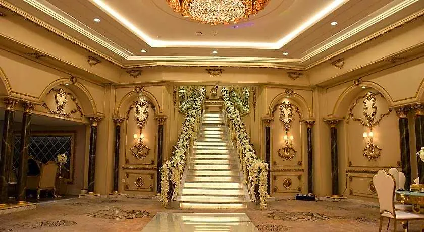 Midan Hotel&Suites Al Aziziya Mekke