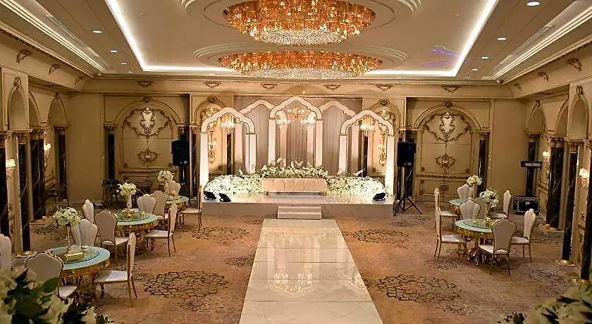 Midan Hotel&Suites Al Aziziya Mekke 3*,  Suudi Arabistan