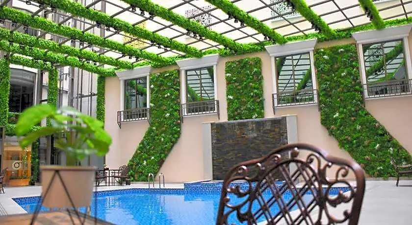 Midan Hotel&Suites Al Aziziya Mekke 3*,