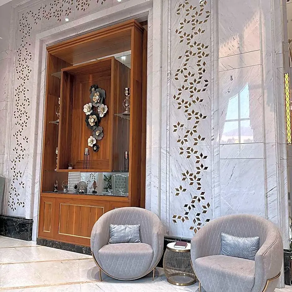 Midan Hotel&Suites Al Aziziya Mekke