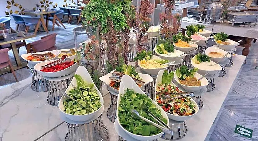 Midan Hotel&Suites Al Aziziya Mekke 3*,  Suudi Arabistan