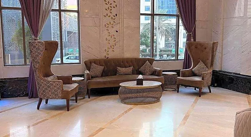 Midan Hotel&Suites Al Aziziya Mekke Otel