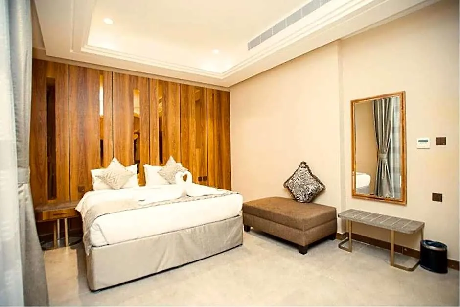 Midan Hotel&Suites Al Aziziya Mekke 3*,  Suudi Arabistan