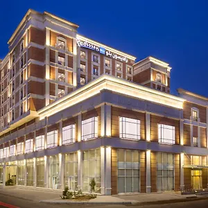 Radisson Blu Hotel, Al Salam 5* Djeddah