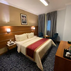 Saraya Harmony C 3*, Медина Саудовская Аравия