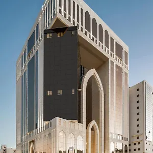 Wirgan Al Azizyah La Mecque