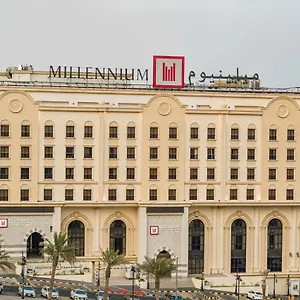 Millennium Makkah Al Naseem مكة
