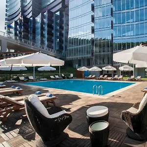 سمرست ماسلاك إسطنبول 4* اسطنبول