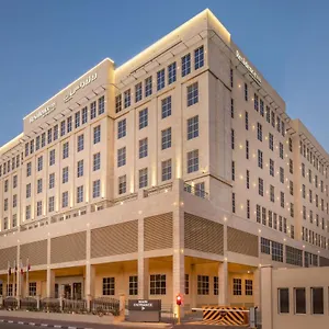 ريزيدنس إن من ماريوت 4* الدمام