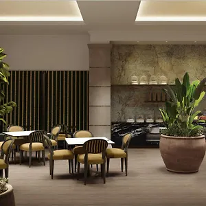 الديفان آسيا 5* اسطنبول