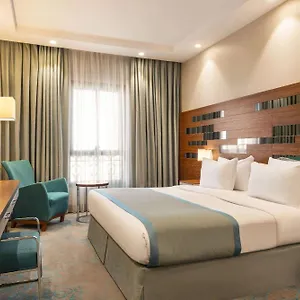 4* Otel Ramada By Wyndham Makkah Zad Al Rawda