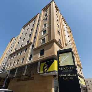 Sendan 4* الدمام