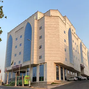 Araek Al Khlood La Meca