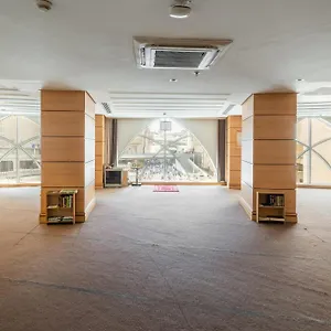 Hotel Elaf Al Mashaer