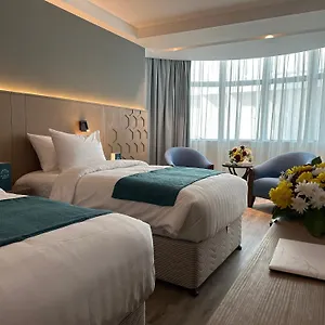 Hotel Al Massa Grand