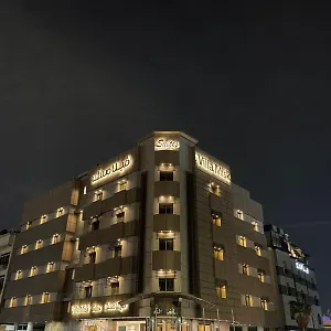 مسك الدمام