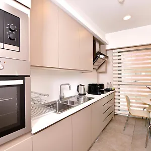 سمرست ماسلاك إسطنبول 4* اسطنبول