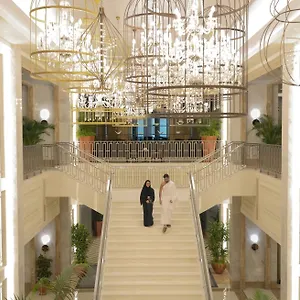 Jumeirah Jabal Omar Makkah ***** La Mecque