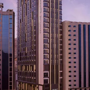 4* Отель Courtyard By Marriott Makkah