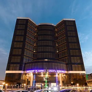 Novotel Centre 4*, Эр-Рияд Саудовская Аравия