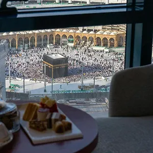 الصفوة البرج الأول مكة