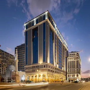 Emaar Royal Hotel