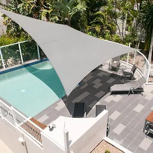 Costa D'ora Aparthotel