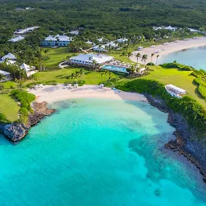 The Cove Eleuthera Resort