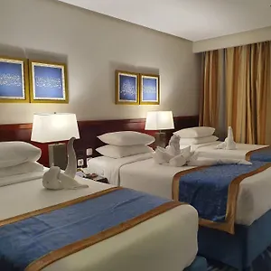 Otel Dar Eiman Royal