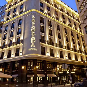 Lasagrada 5* Istambul