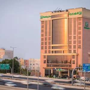 هوليداي إن بوابة 4* جدة