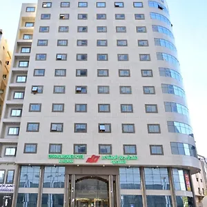 Hotel ديار المشاعر الهداية الفندقية Diyaralmashaer Al-hadiyah