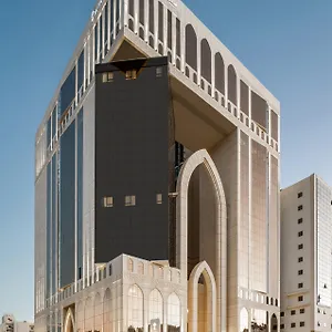 Doubletree By Hilton Makkah Aziziyah **** La Mecque
