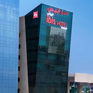 Ibis Al Muhammadiyah United Company Branch 3* Riyad
