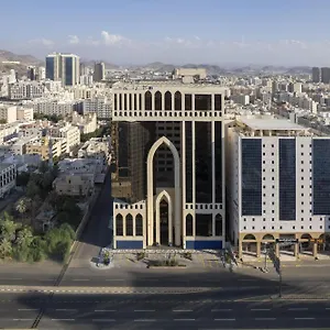 Doubletree By Hilton Makkah Aziziyah **** La Mecque