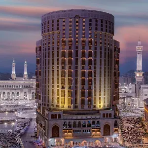 5* Otel Makkah