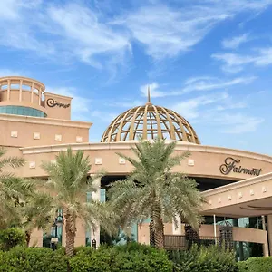 Fairmont 5* Riyad