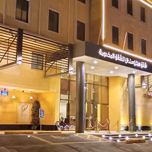 Sendan 4* الدمام