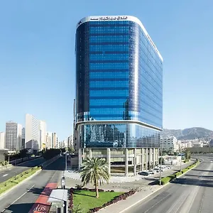 Hotel Mercure Makkah Aziziah
