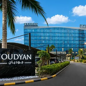 Joudyan Red Sea Mall By Elaf 5* Djeddah