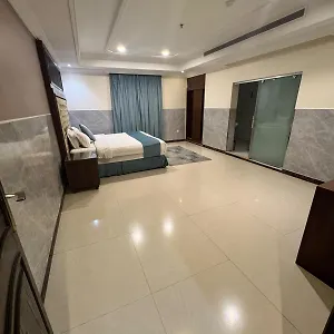 سما بارك 3* جدة