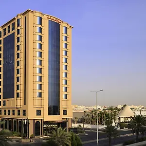 Moevenpick Star 4* Djeddah